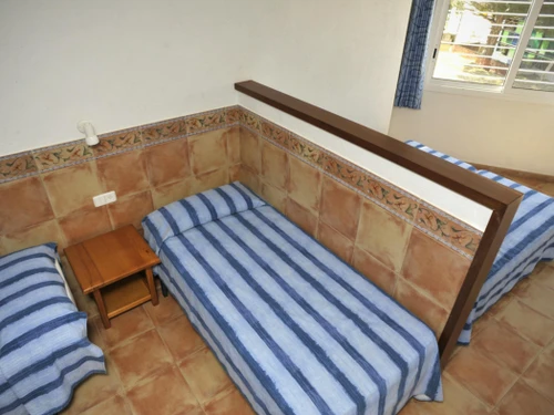 Appartement Roses, 2 pièces, 6 personnes - photo_1011719778720