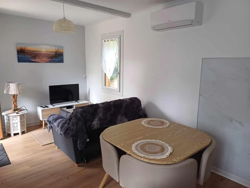 Gîte Jenzat, 2 pièces, 2 personnes - photo_1011719778979