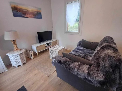 Gîte Jenzat, 2 pièces, 2 personnes - photo_1011719778979