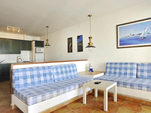 Apartamento Roses, 2 dormitorios, 6 personas - photo_1011719779278