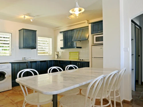 Appartement Roses, 3 pièces, 6 personnes - photo_1011719779652