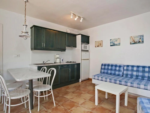 Appartement Roses, 2 pièces, 6 personnes - photo_1011719779819