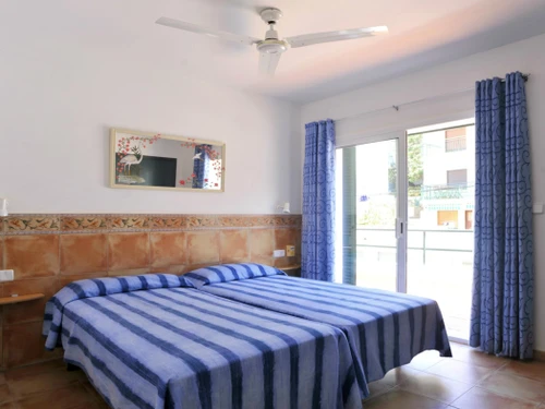 Appartement Roses, 2 pièces, 6 personnes - photo_1011719779819