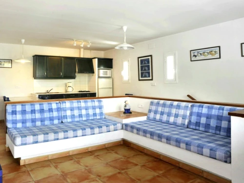 Appartement Roses, 3 pièces, 6 personnes - photo_1011719781811