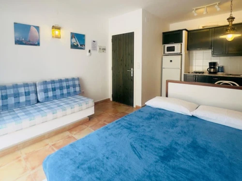 Studio Roses, 1 pièce, 2 personnes - photo_1011719782957