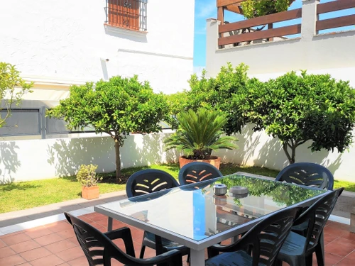 Villa Conil de la Frontera, 4 pièces, 6 personnes - photo_1011719795386