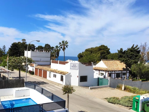 Villa Conil de la Frontera, 4 pièces, 6 personnes - photo_1011719795386