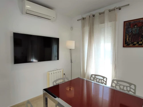 Villa Conil de la Frontera, 4 pièces, 6 personnes - photo_1011719795386