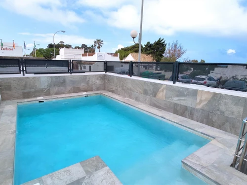 Villa Conil de la Frontera, 4 pièces, 6 personnes - photo_1011719795386