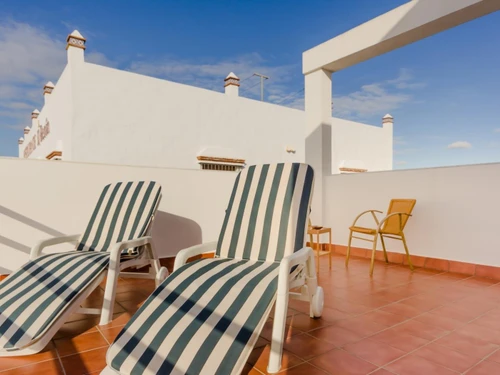 Villa Conil de la Frontera, 4 pièces, 6 personnes - photo_1011719795386