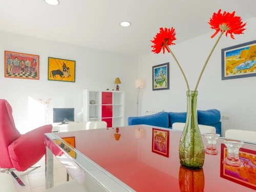 Villa Conil de la Frontera, 4 pièces, 6 personnes - photo_1011719795386