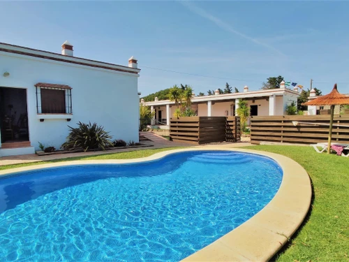Appartement Conil de la Frontera, 3 pièces, 4 personnes - photo_1011719795532