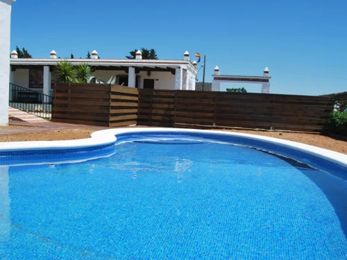 Appartement Conil de la Frontera, 3 pièces, 4 personnes - photo_1011719795660