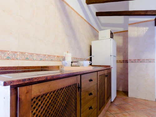 Apartamento Conil de la Frontera, 2 dormitorios, 4 personas - photo_1011719795660