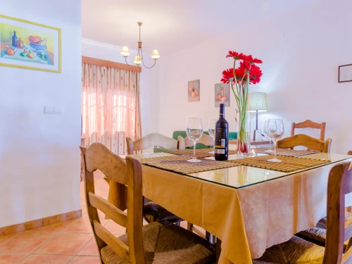 Apartamento Conil de la Frontera, 2 dormitorios, 4 personas - photo_1011719795784