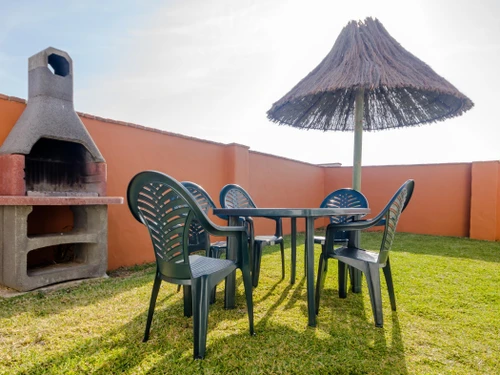 Apartamento Conil de la Frontera, 2 dormitorios, 4 personas - photo_1011719795784