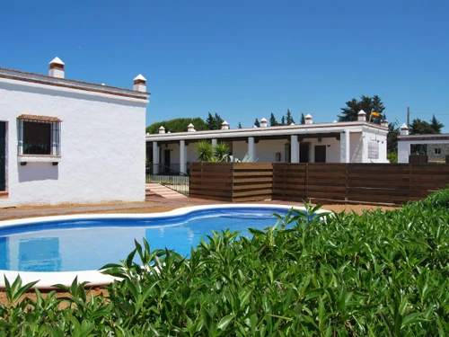 Appartement Conil de la Frontera, 2 pièces, 3 personnes - photo_1011719795916