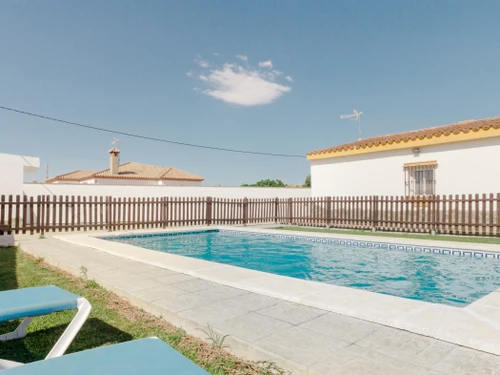 Villa Conil de la Frontera, 3 Schlafzimmer, 6 Personen - photo_1011719796152