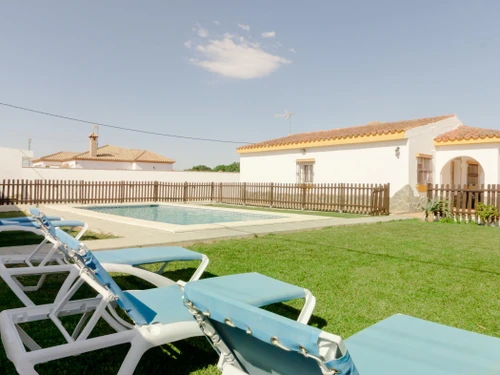 Villa Conil de la Frontera, 3 dormitorios, 6 personas - photo_1011719796152