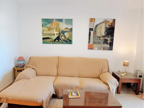 Ferienwohnung Conil de la Frontera, 2 Schlafzimmer, 4 Personen - photo_1011719796278