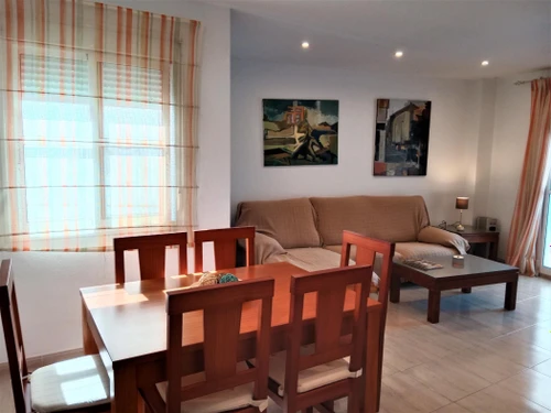 Ferienwohnung Conil de la Frontera, 2 Schlafzimmer, 4 Personen - photo_1011719796278