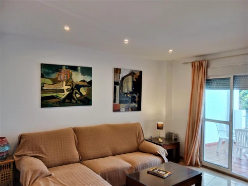 Ferienwohnung Conil de la Frontera, 2 Schlafzimmer, 4 Personen - photo_1011719796278