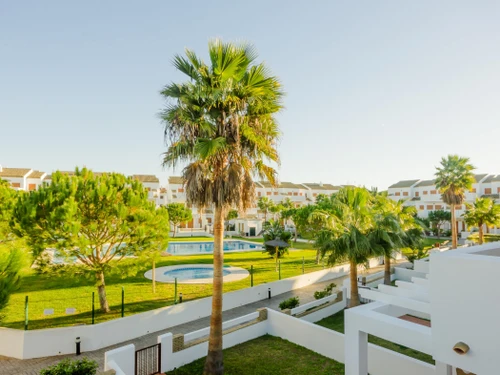 Apartment Chiclana de la Frontera, 2 bedrooms, 4 persons - photo_1011719796407