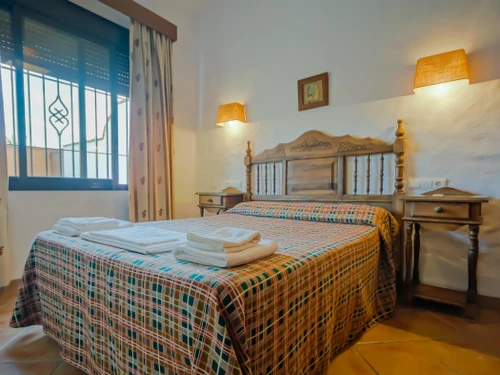 Appartement Conil de la Frontera, 3 pièces, 4 personnes - photo_1011719796659