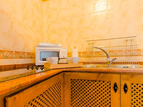 Appartement Conil de la Frontera, 3 pièces, 4 personnes - photo_1011719796659