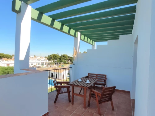 Ferienwohnung Conil de la Frontera, 2 Schlafzimmer, 4 Personen - photo_1011719796781