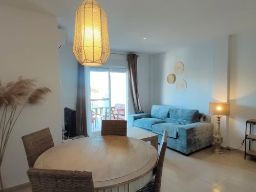 Ferienwohnung Conil de la Frontera, 2 Schlafzimmer, 4 Personen - photo_1011719796781