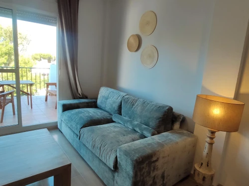 Ferienwohnung Conil de la Frontera, 2 Schlafzimmer, 4 Personen - photo_1011719796781