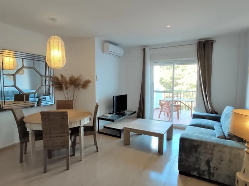 Ferienwohnung Conil de la Frontera, 2 Schlafzimmer, 4 Personen - photo_1011719796781