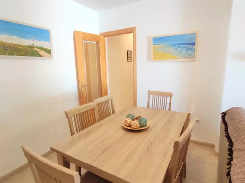 Appartement Conil de la Frontera, 4 pièces, 6 personnes - photo_1011719797520