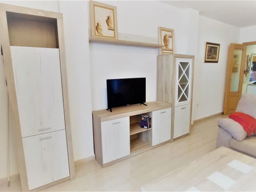 Appartement Conil de la Frontera, 4 pièces, 6 personnes - photo_1011719797520