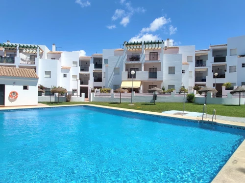 Appartement Conil de la Frontera, 4 pièces, 6 personnes - photo_1011719797520