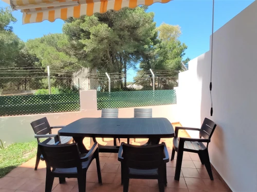 Appartement Conil de la Frontera, 4 pièces, 6 personnes - photo_1011719797520