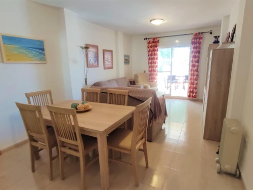 Appartement Conil de la Frontera, 4 pièces, 6 personnes - photo_1011719797520