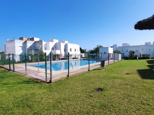 Villa Conil de la Frontera, 3 bedrooms, 6 persons - photo_1011719797646