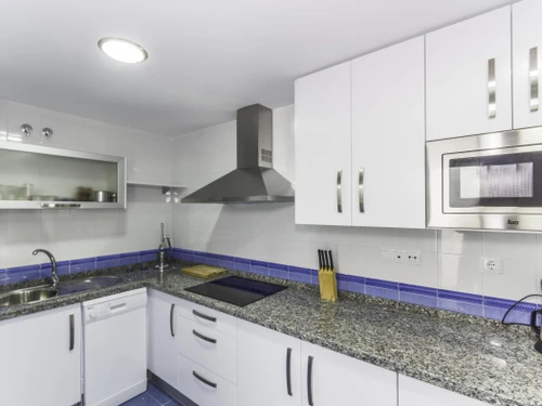 Villa Conil de la Frontera, 3 bedrooms, 6 persons - photo_1011719797646