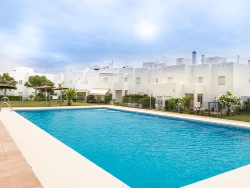 Villa Conil de la Frontera, 3 bedrooms, 6 persons - photo_1011719797646