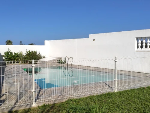 Villa Conil de la Frontera, 3 dormitorios, 6 personas - photo_1011719798287