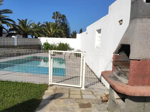 Villa Conil de la Frontera, 3 dormitorios, 6 personas - photo_1011719798287