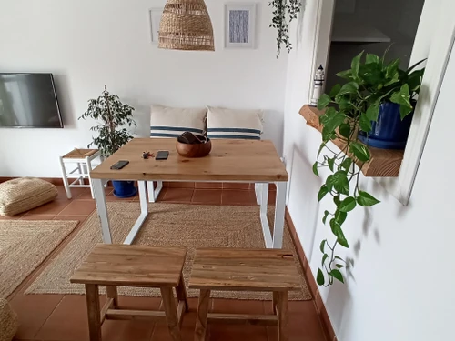 Apartment Conil de la Frontera, 2 bedrooms, 4 persons - photo_1011719798427