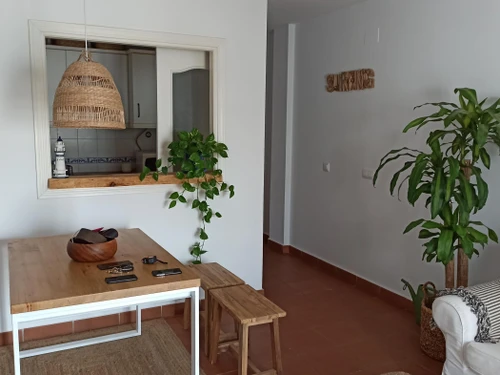 Apartment Conil de la Frontera, 2 bedrooms, 4 persons - photo_1011719798427