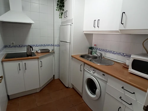 Apartment Conil de la Frontera, 2 bedrooms, 4 persons - photo_1011719798427