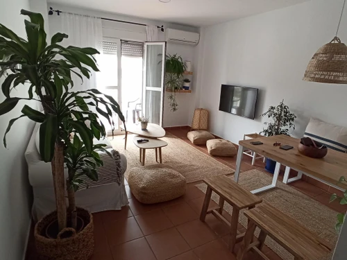 Apartment Conil de la Frontera, 2 bedrooms, 4 persons - photo_1011719798427