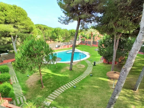 Apartment El Puerto de Santa María, 2 bedrooms, 4 persons - photo_1011719798772