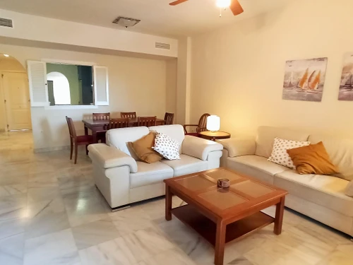 Apartment El Puerto de Santa María, 2 bedrooms, 4 persons - photo_1011719798772