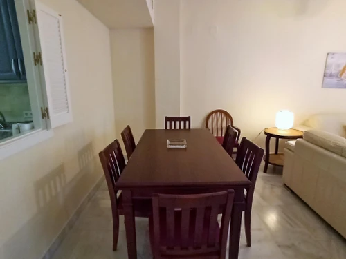 Apartment El Puerto de Santa María, 2 bedrooms, 4 persons - photo_1011719798772